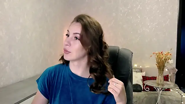 Naughty  Megan online show from 07/13/26, 03:42