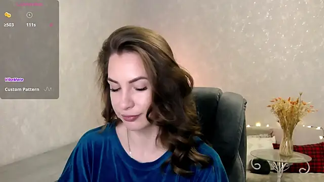 Naughty  Megan online show from 07/26/26, 08:21