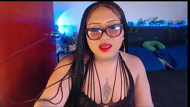 LiaScarlett online show from 06/13/26, 02:59