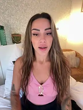 Alisa-Marie online show from 11/11/25, 11:32