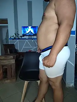 Evert hairyboy online show from 05/31/26, 02:35