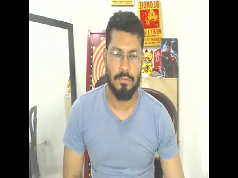 MikeRiverx online show from 06/07/26, 04:16
