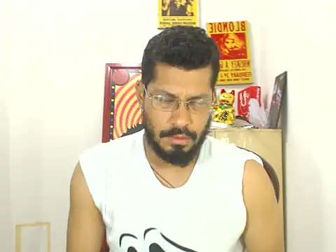 MikeRiverx online show from 06/15/26, 01:46