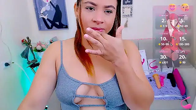 Snapshot of sofia_valeriaa chatting on 10/16/25, 02:51 sofia valeriaa online show from 10/16/25, 02:51