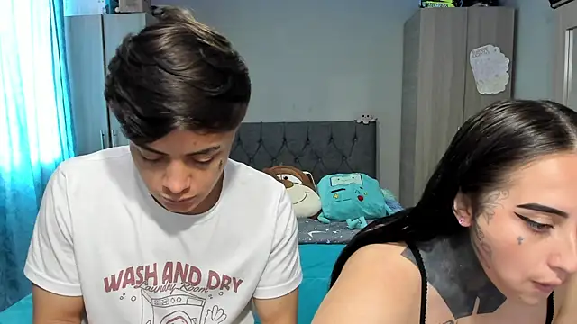 steban and kim online show from 01/09/25, 08:33