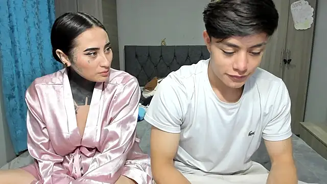 steban and kim online show from 01/16/25, 11:06