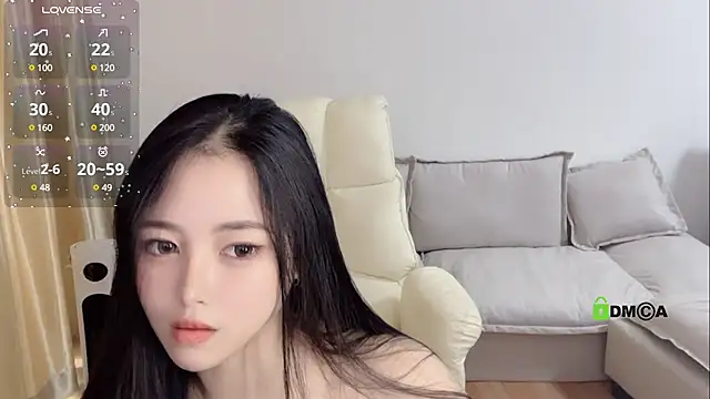 Irene aa online show from 01/05/25, 01:35