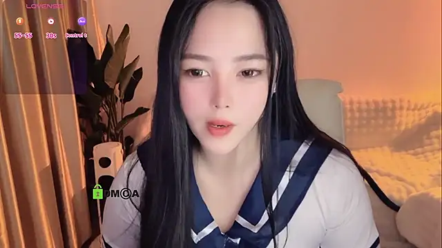 Irene aa online show from 01/17/25, 08:00