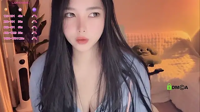 Irene aa online show from 01/20/25, 10:15