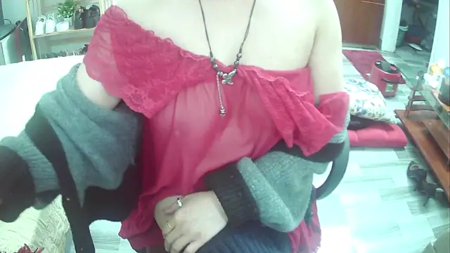 Miu-Le online show from 02/23/25, 09:05