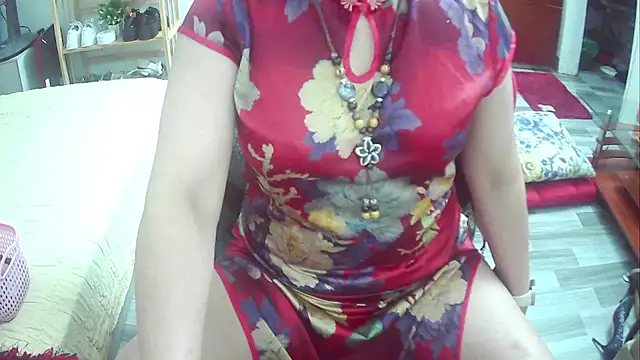 Miu-Le online show from 02/25/25, 11:08