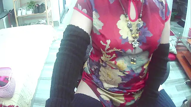 Miu-Le online show from 02/25/25, 08:19