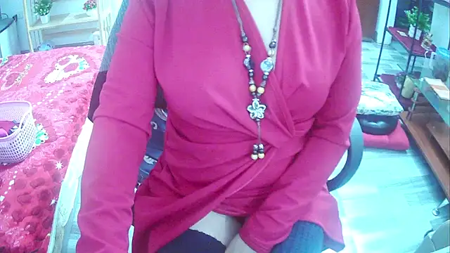 Miu-Le online show from 02/27/25, 12:43