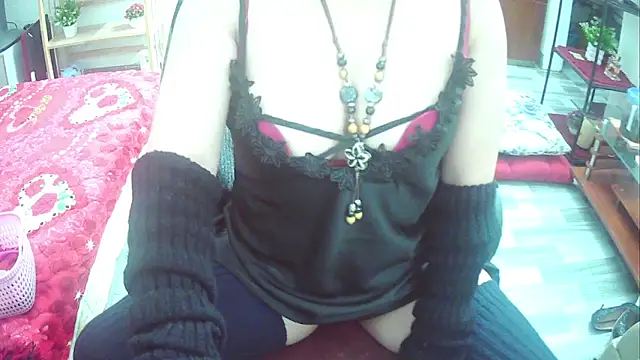 Miu-Le online show from 02/27/25, 09:36