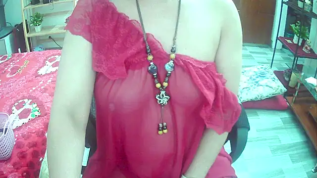 Miu-Le online show from 03/01/25, 02:04