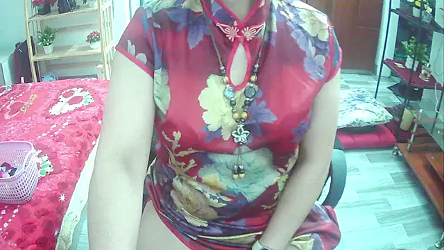 Miu-Le online show from 03/02/25, 07:12