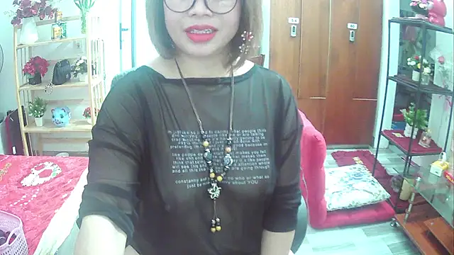 Miu-Le online show from 03/06/25, 12:21