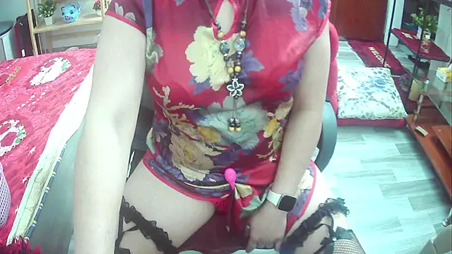 Miu-Le online show from 03/06/25, 09:47