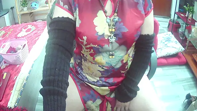 Miu-Le online show from 03/08/25, 12:09