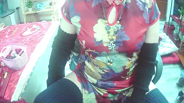Miu-Le online show from 03/08/25, 03:45