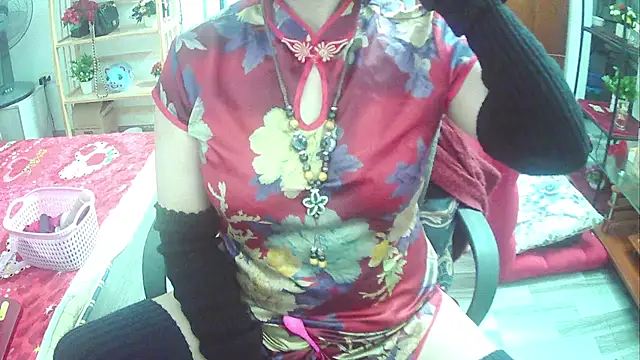 Miu-Le online show from 03/08/25, 06:47