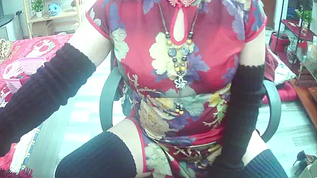 Miu-Le online show from 03/08/25, 09:51