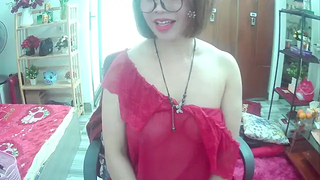 Miu-Le online show from 03/20/25, 03:23