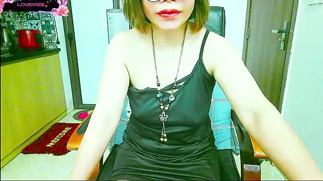 Miu-Le online show from 09/11/25, 06:19