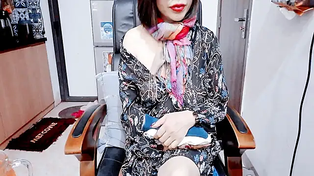 Miu-Le online show from 02/19/26, 08:16