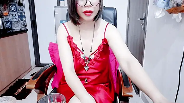Miu-Le online show from 02/27/26, 04:29