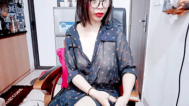 Miu-Le online show from 03/05/26, 06:04
