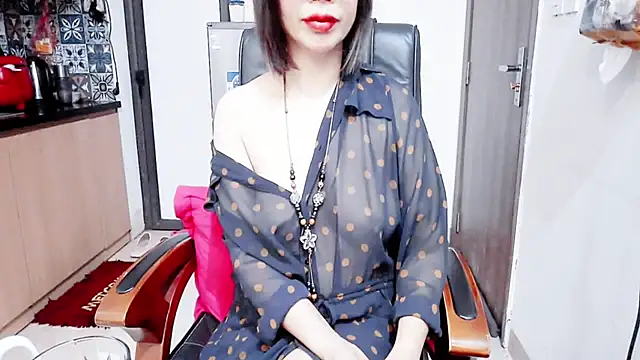 Miu-Le online show from 03/11/26, 06:36