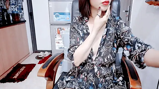 Miu-Le online show from 03/22/26, 08:29