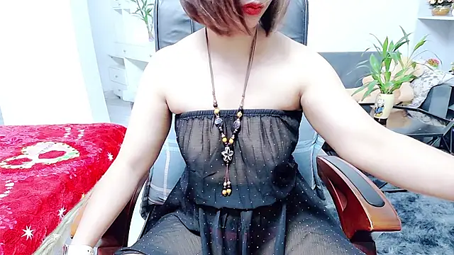 Miu-Le online show from 05/30/26, 08:33