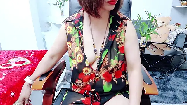 Miu-Le online show from 06/02/26, 10:34