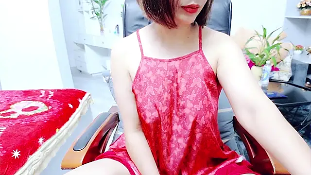 Miu-Le online show from 06/13/26, 08:23
