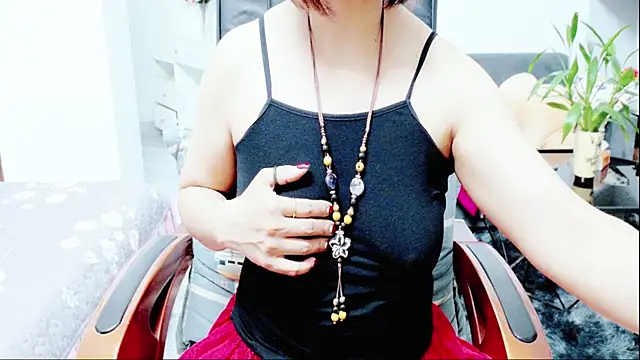 Miu-Le online show from 07/01/26, 07:21