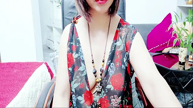 Miu-Le online show from 07/08/26, 09:25