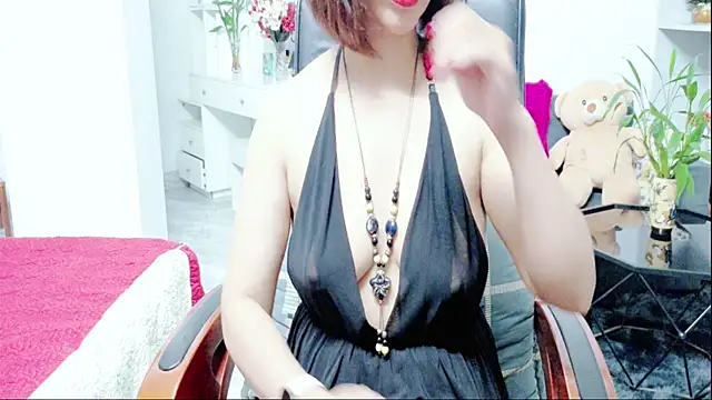 Miu-Le online show from 07/11/26, 08:11
