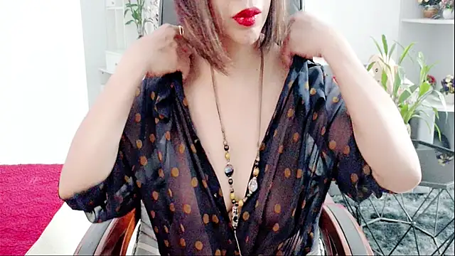 Miu-Le online show from 07/21/26, 08:16