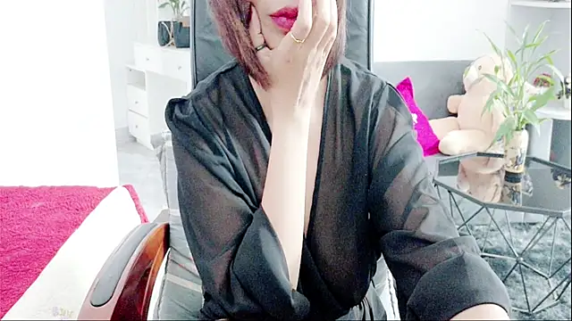 Miu-Le online show from 07/25/26, 07:50