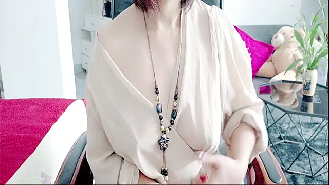 Miu-Le online show from 07/28/26, 05:01
