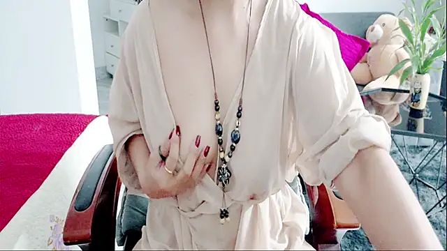 Miu-Le online show from 07/28/26, 06:20