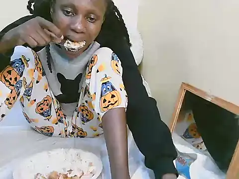 Afrikadol online show from 10/16/25, 07:26