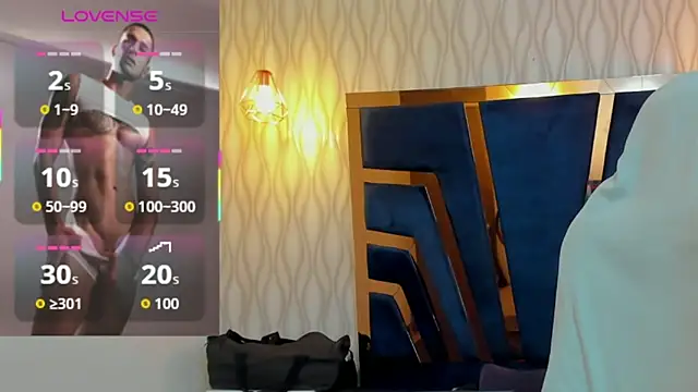 Snapshot of Adbel_Sady chatting on 10/08/25, 11:30 Adbel Sady online show from 10/08/25, 11:30