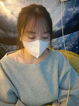 Kajisu 26 online show from 12/08/24, 02:18