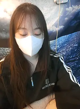 Kajisu 26 online show from 12/10/24, 07:16