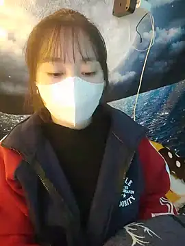 Kajisu 26 online show from 12/12/24, 05:20