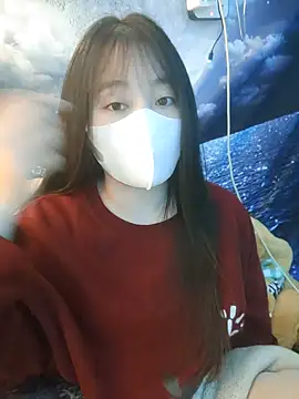 Kajisu 26 online show from 12/23/24, 02:35