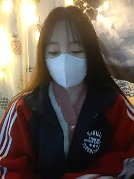 Kajisu 26 online show from 12/24/24, 02:21
